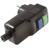 Comfortpool CP-17001 FI-Netzstecker Fehlerstromschutz für Pool Wärmepumpen