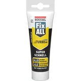 SOUDAL Fix All Turbo Kraftkleber 195 g