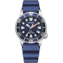 Citizen Promaster Marine EO2021-05L Polyurethan 36,5 mm