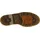 Dr. Martens Glany skórzane Damen/Herren Dr. Martens 101 Bex workery Schwarz (DM27373001) - Schwarz - 44