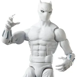 Marvel Hatut Zeraze Actionfigur 15 cm