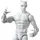 Marvel Hatut Zeraze Actionfigur 15 cm
