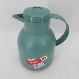 Emsa Samba pudergrün 1 l