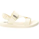 Jack Wolfskin Urban Entdeckung Belt Sandal W egret 40