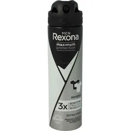 Rexona Men Maximum Invisible 150ml