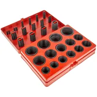 Stedo INDUSTRIE-O-RING-BOX, BESTEHEND