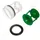 Hotpoint Ariston - Filter Kit Abluftpumpe - ASKOLL/PLASET - C00141034