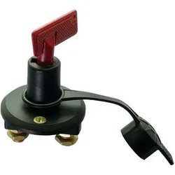 PLANET TECH Hauptschalter, Batterie PL5005