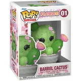 Funko Pop! - Fauna - Cactus - Kaktus #01