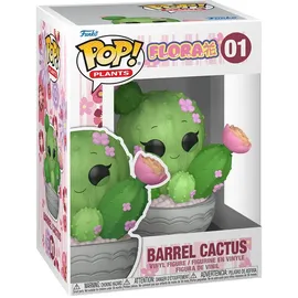 Funko Pop! - Fauna - Cactus - Kaktus #01