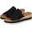 Diana Mule Keilsandale Schwarz 40