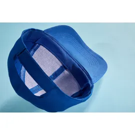 myrtle-beach 6 Panel Cap grau one size