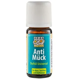 Aries Anti Mück Duftöl 10 ml
