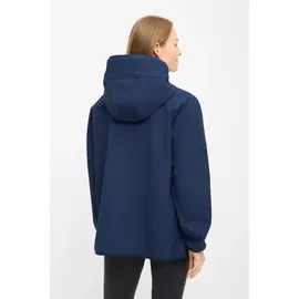 DERBE Jacke Peutby Damen Blau