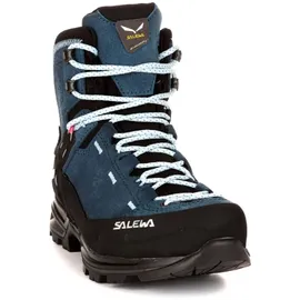 Salewa Mountain Trainer 2 Mid GTX Damen dark denim/black 39