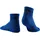 CEP Run Compression Low Cut Socken 39-42 Blau