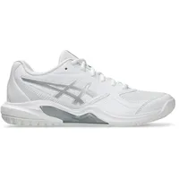 Asics Gel-Dedicate 9 Weiß 43