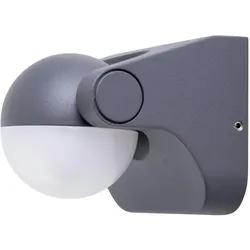 Näve LED Außen Wandleuchte "Pallas"