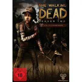 The Walking Dead: Season 2 (PC)
