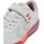 hummel Multiplay Flex VC Kinder White/Pink 38