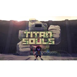 Titan Souls