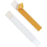 Durable Beschriftungsschild Briefkorb, Schubladenbox, Stehsammler LABELFIX - 8030 5 St.