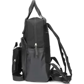 Zwei Lou LUR130 Schwarz