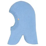 Joha Schlupfmütze Blau 52