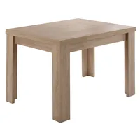 Mäusbacher Monti 80 x 78 x 60 cm braun