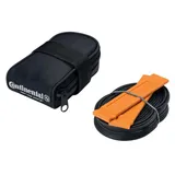 Continental Schlauchtasche Mtb26 Sv42, schwarz, 0100385