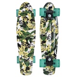 Donic Schildkröt Schildkröt Skateboard 22