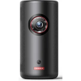 Anker Nebula Capsule 3 Laser GTV black