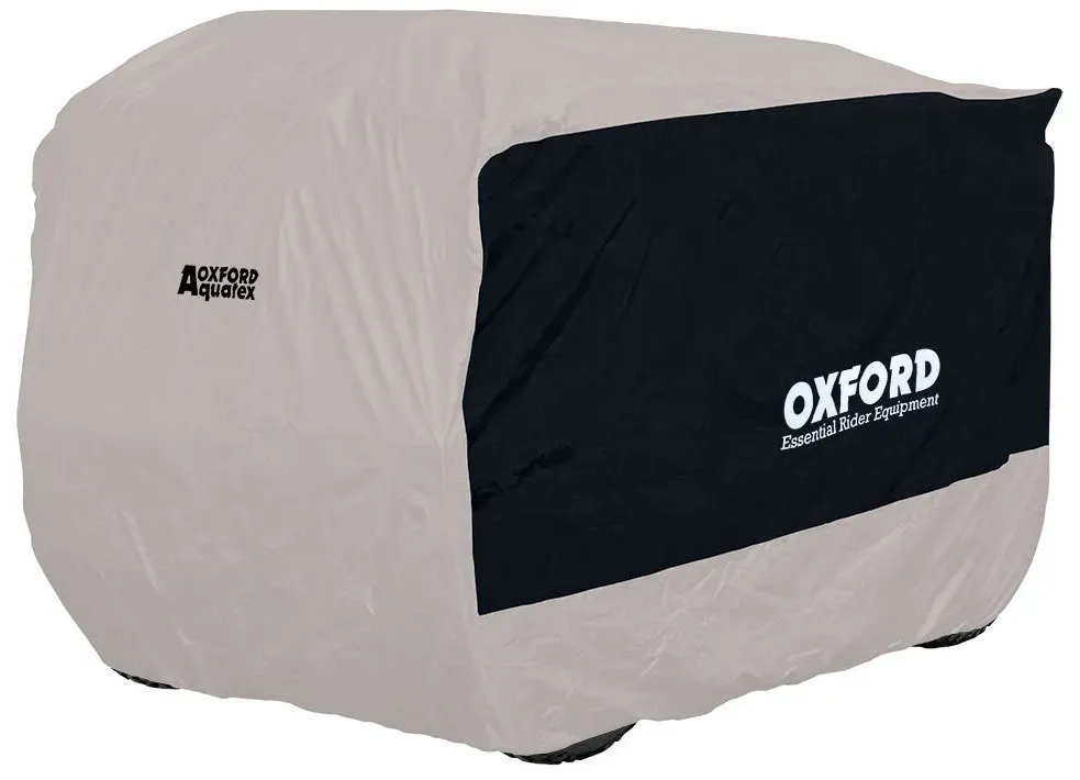 Oxford 2016 Aquatex ATV-cover, M Voorman
