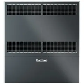 Buderus Logaplus M WLW286-38 A Luft/Wasser-Wärmepumpe 38 kW