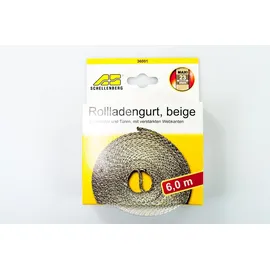 Schellenberg Rolladengurt MAXI,