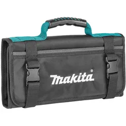Makita Werkzeug-Wickeltasche 350x45x195 mm - 0,75 kg - E-15506