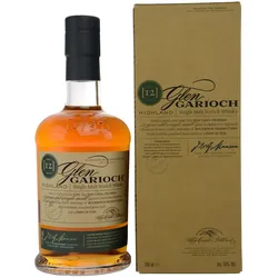 Glen Garioch 12
