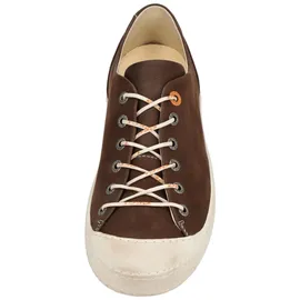 Eject Dass Herren Schuhe braun Nubuck 11593 für Herren, braun, Größe 42 EU