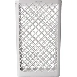 Katrin Abfalleimer 40 l Weiß