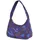 Oilily Heaven Hobo Tasche in Blau | Dunkelblau