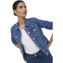 Only Jeansjacke Wonder Blau S