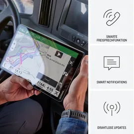 Garmin Dezl LGV1020 EU MT-D Truck/LKW Navigation (010-02926-10)