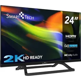 Smart-Tech 24HV02V 24" HD ready LED Smart TV