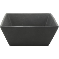 Schale BLACK