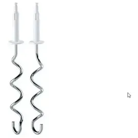 Braun MultiMix 3 HM 3100 WH Handmixer