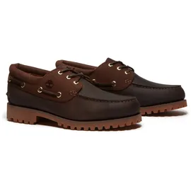 Timberland Authentic Herren Braun 43,5