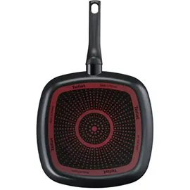 Tefal B5674053 Simply Clean Grillpfanne 26 x 26 cm