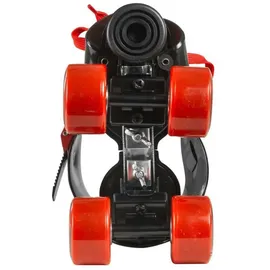Playlife Sugar Kids Schwarz/Rot 28-37