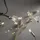 Star Trading LED-Leuchtmittel Clear 3-Step Memory E14 4,2 W warmweiß