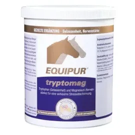 Vétoquinol EQUIPUR - tryptomag 1 kg